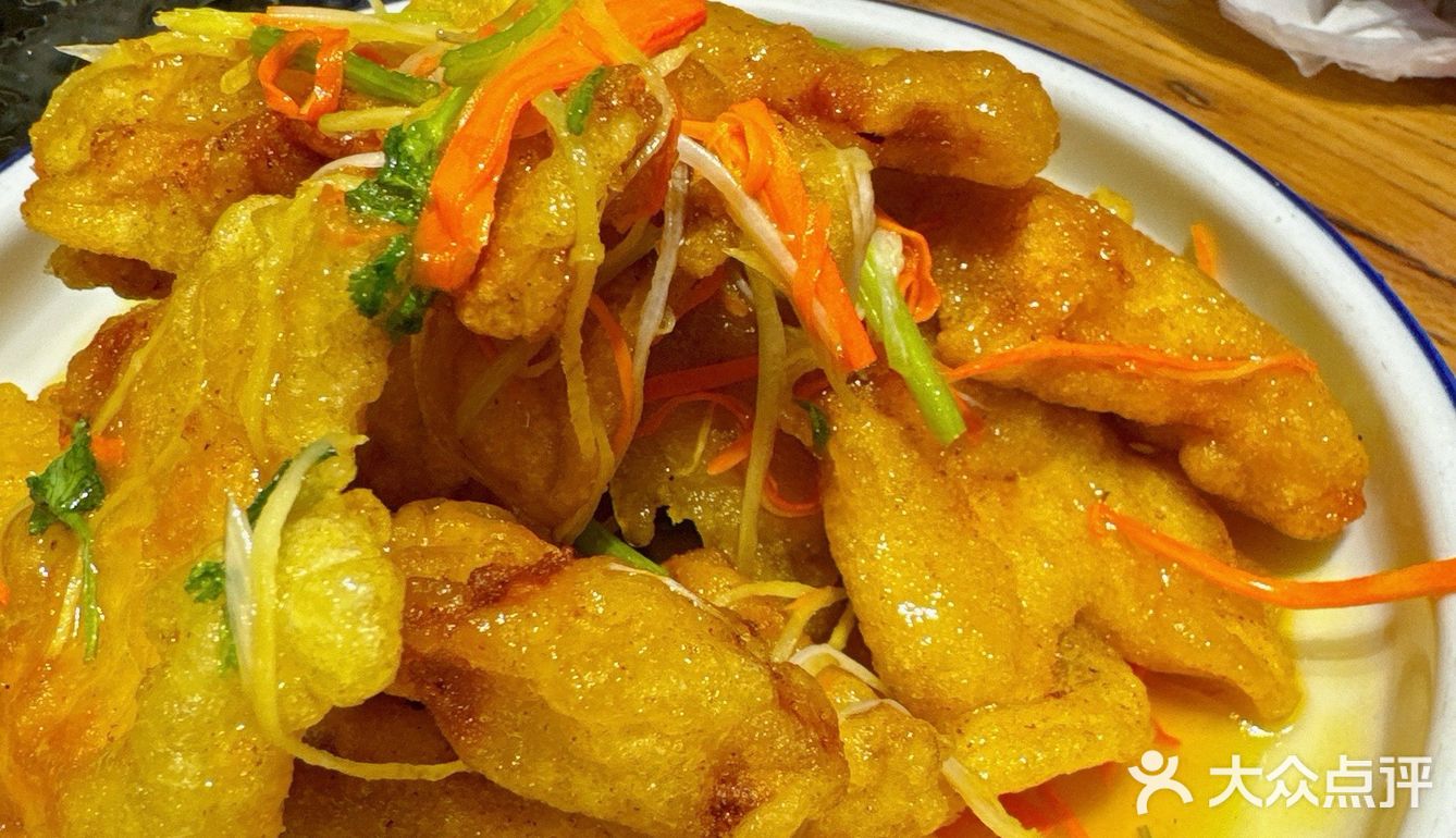 ✨铁锅炖简直是东北菜之光啊！