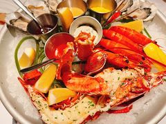 -壳里西餐厅Coquille Seafood Bistro(蒙自路店)