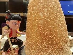 -万山楼海鲜酒家·二十三年老字号