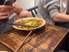 -方铲铲·成都板凳面(滨江银泰店)