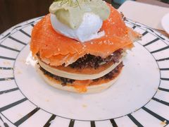 -AFS Cafe & Canteen(闽江二路店)