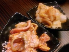 -和萌牛肠烧烤(财富中心店)