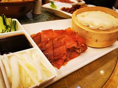 -醉香园(长江北路店)