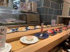 -大起水产回转寿司(道顿堀店)
