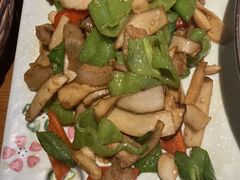 -盐帮食坊•小河帮川菜(四川师大店)