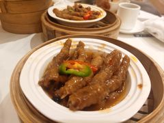 -潮福城潮州大酒楼(湖滨北路店)