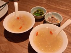 雪莲银耳羹-天府掌柜(九眼桥店)