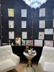 -爱睫物语·疗愈美睫美甲