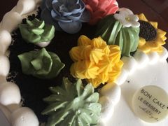 -BONCAKE裱花蛋糕(万象汇店)