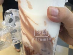 -鲜果时间·果蔬茶(赛格负二层店)