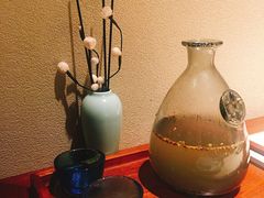 桂花酿酒-佬麻雀·新湘菜(珠海金发购物中心店)
