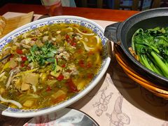 -杨记隆府(时代天街店)