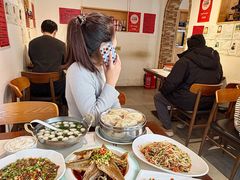 -松云居.大连人.大连菜