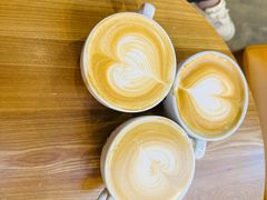 -COSTA COFFEE(西贸凯德晶品4层2店)