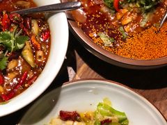 -辛香汇(飞洲店)