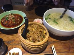 -茶花妹子云南餐厅(北大店)