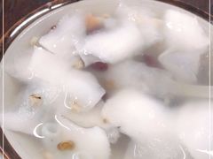 -文昌邓记清补凉(西沙路店)