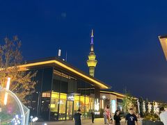 -庆江南江南菜(琴湖溪里花园城店)