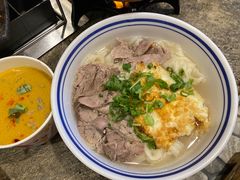 -破瓦寒窑·地摊烤羊排