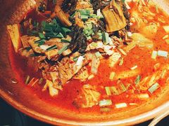 -云海肴·汽锅鸡·云南菜(美罗城店)