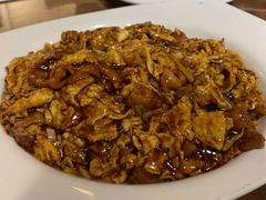-南门小馆·清真(国贸商城店)