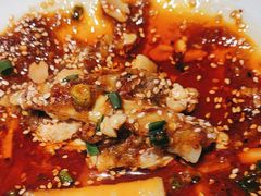 -渝信川菜(长安店)