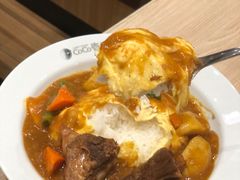 -CoCo壱番屋