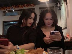 -La Creperie法餐厅(桃江路店)