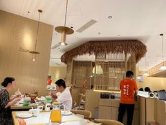-上关东东北菜(夫子庙水游城店)