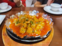 -奥山雅阁酒店·中餐厅