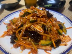 -大壮家原味烤肉(兴华北街店)