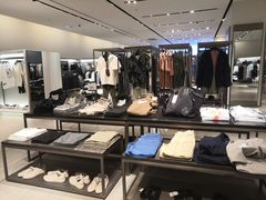 -ZARA(凯德乐峰广场店)