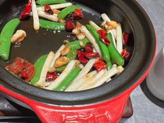 -湘轩·土菜研究院(光大店)