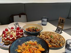 -BE BRIGHT KITCHEN(正佳广场店)