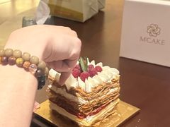 -M'CAKE(西单大悦城店)