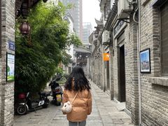-苏家巷36号公馆