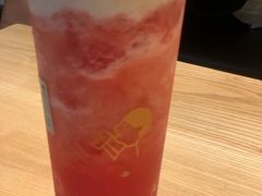 -喜茶(深圳东门1234店)