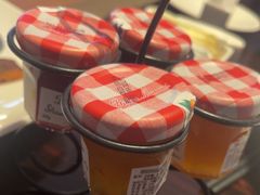 -丽都皇冠假日酒店·Matrix亦餐厅(望京店)