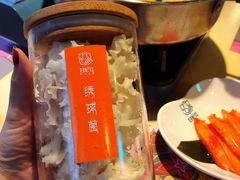 -甘尼仕印度餐厅爵士酒吧(阳春巷店)