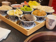 -咏江南·苏式火锅·苏州评弹(观前街店)