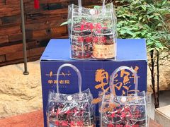 -单家老院·院子里的青岛菜(沙子口店)