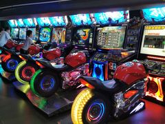 -核客电玩城(东门店)