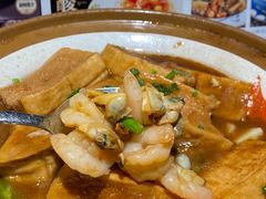 -德尚煌·顺德菜(誉山悠方天地店)