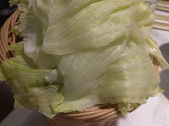 -宣武小院涮肉(前门店)