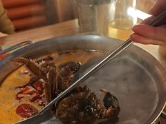 -焰江山海鲜牛排烤肉自助(锦华万达二星店)