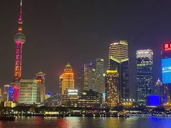 -外滩8号 whisky bar(金延大厦店)