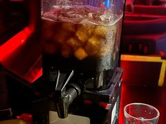 -赤红音乐现场(浦东金桥路店)