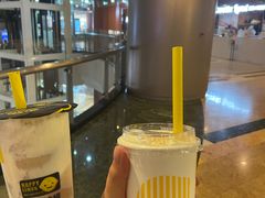 -快乐柠檬happylemon(日月光店)