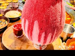 -楠火锅(西单店)