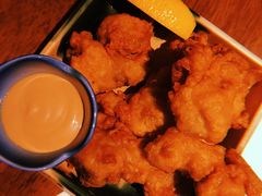 唐扬鸡块-山杏yama-katsu·吉列炸物